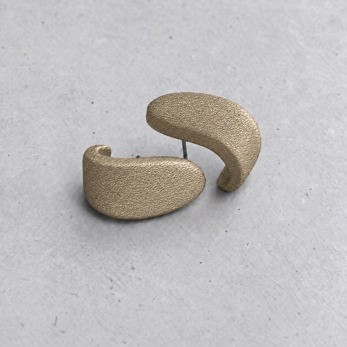 HANA METAL BRONZE
